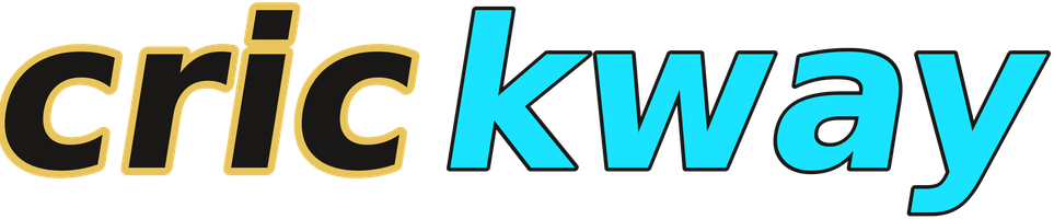 crickway logo