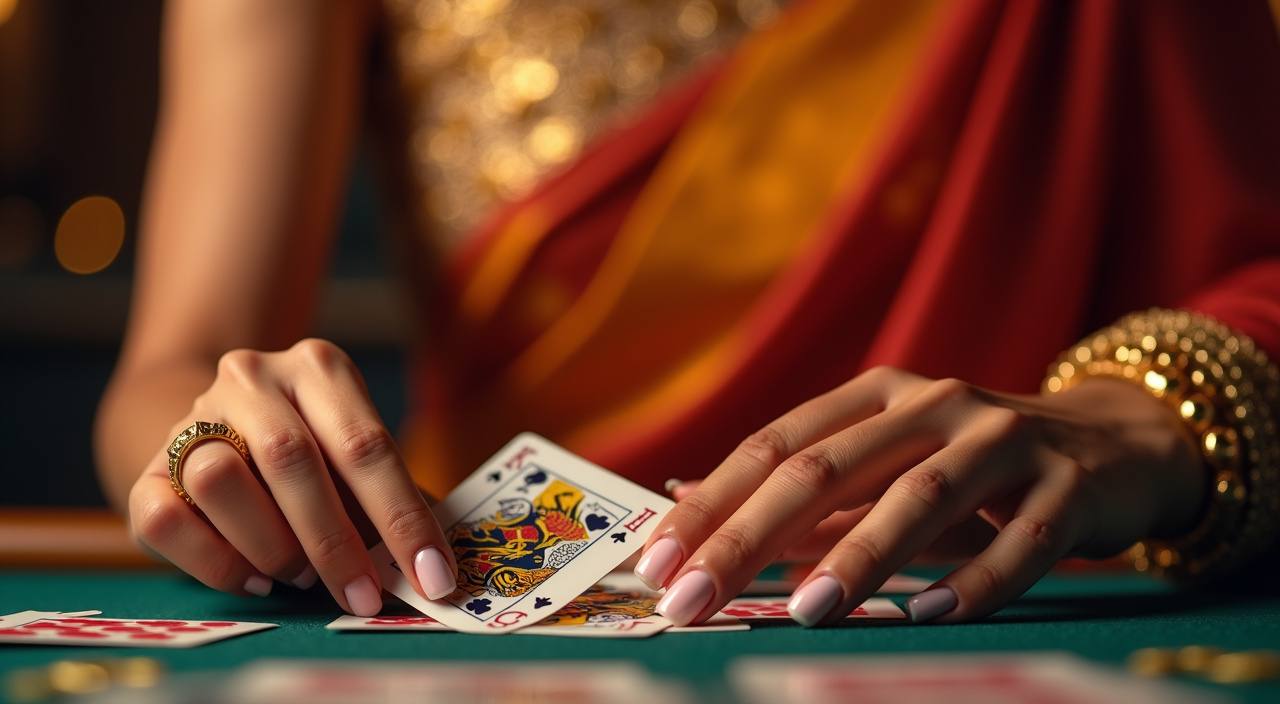 crickway mobile gaming